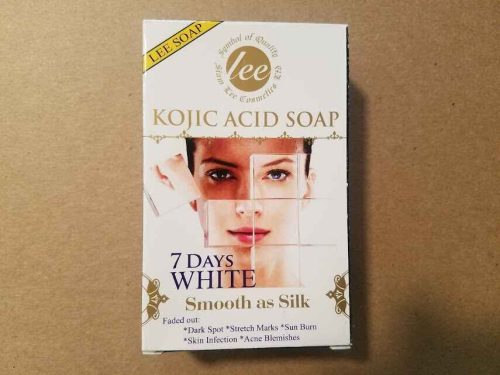 Kojic Acid Soap