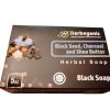 Charcoal Soap