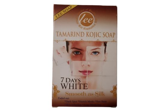 Tamarind Soap
