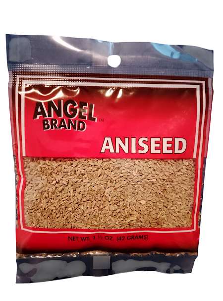 Aniseed