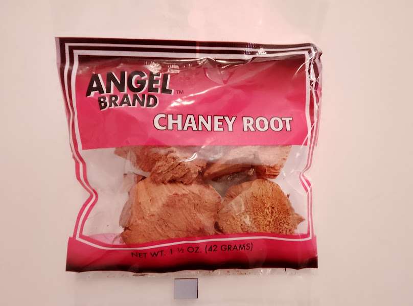 Chaney Root