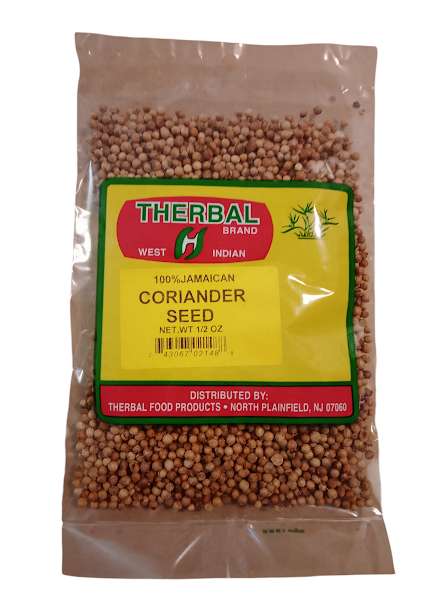 Coriander Seeds