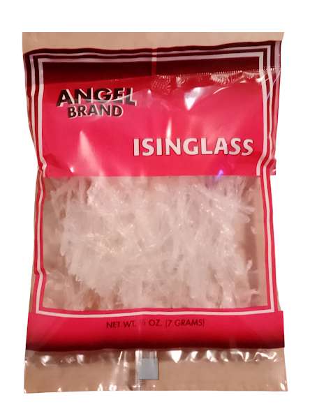 Isinglass